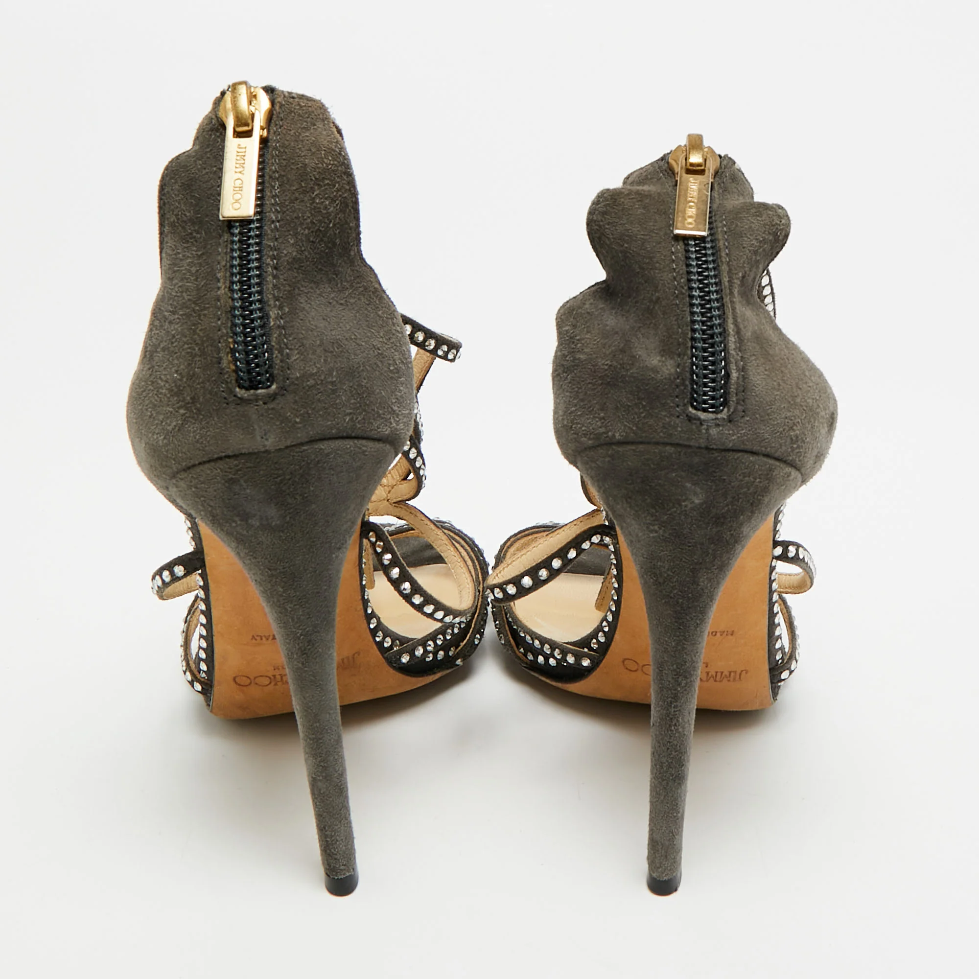 Jimmy Choo Vendetta - Image 5