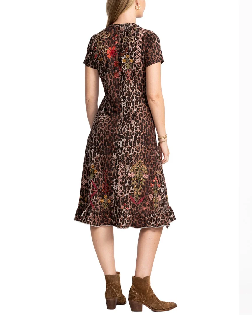 Johnny Was Malaya Dress - Image 2
