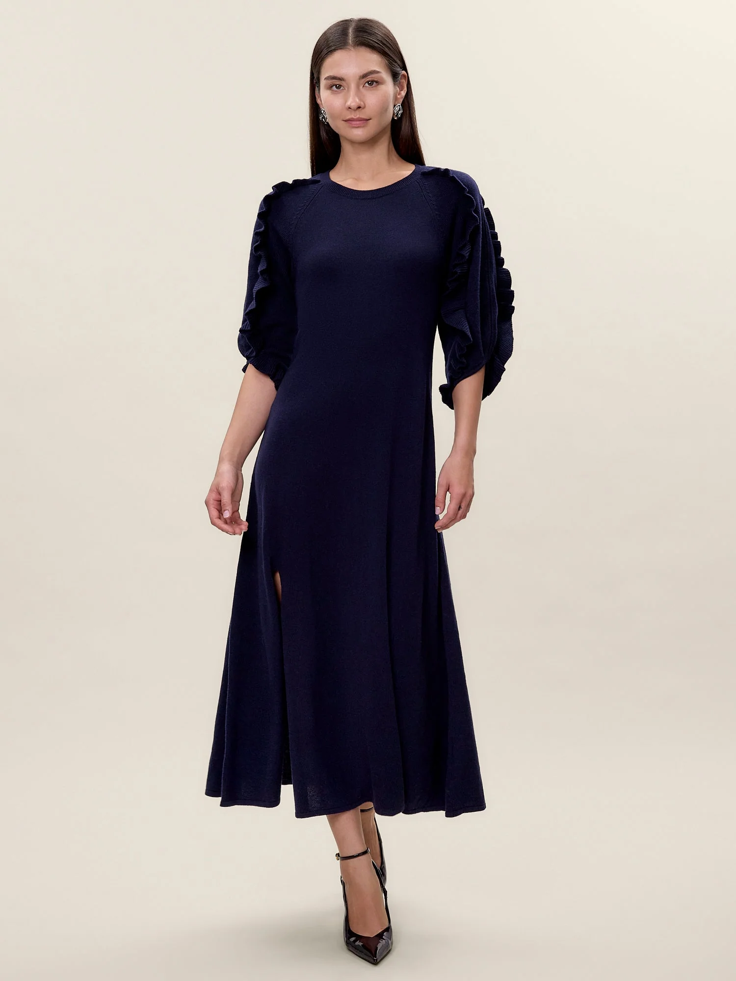 Kaia Sweater Dress