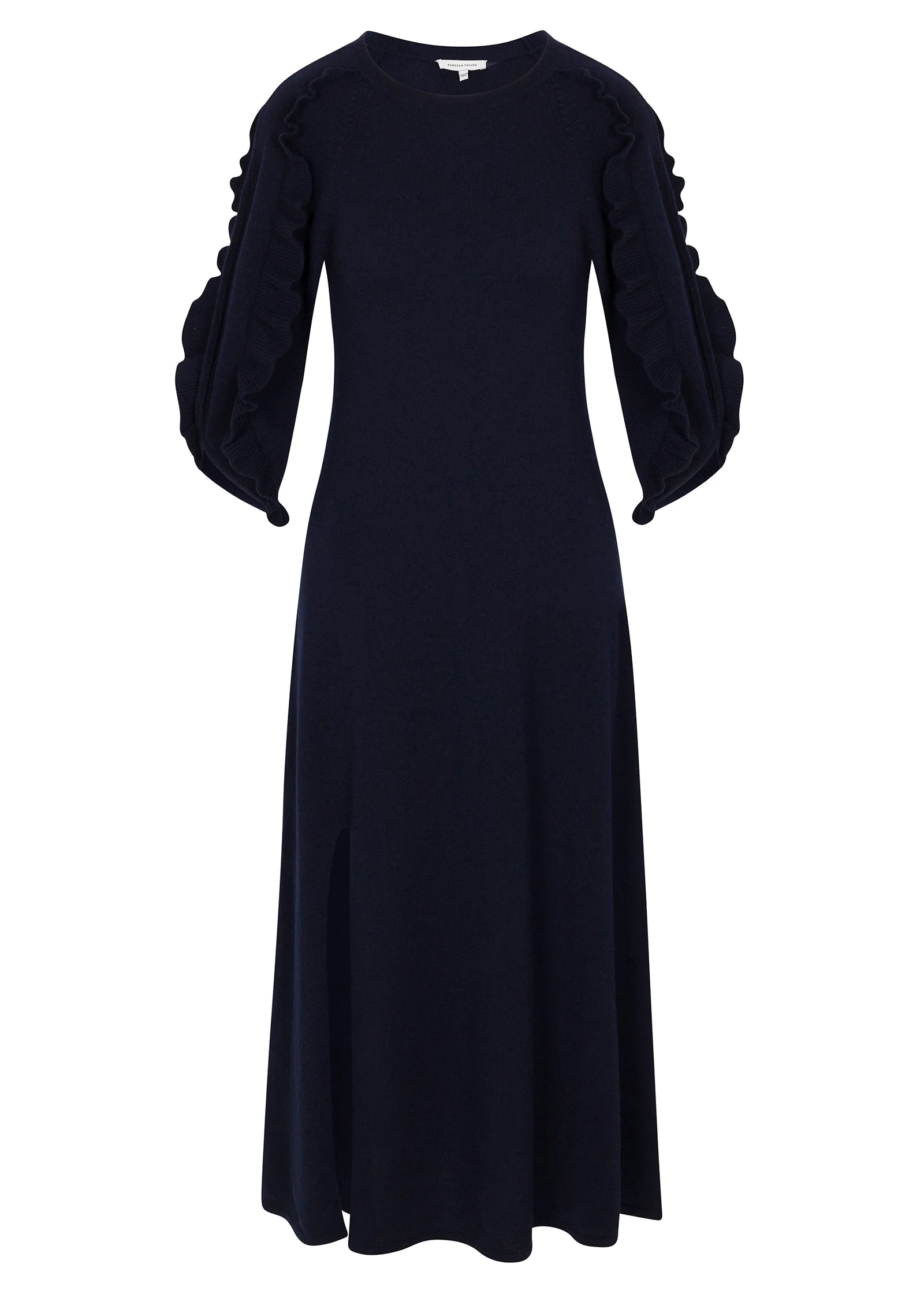 Kaia Sweater Dress - Image 6