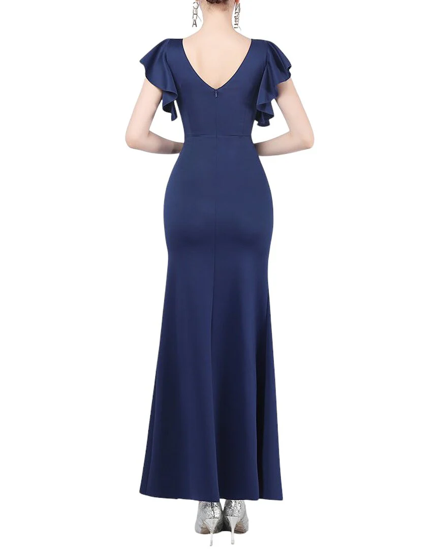 KALINNU Maxi Dress - Image 2