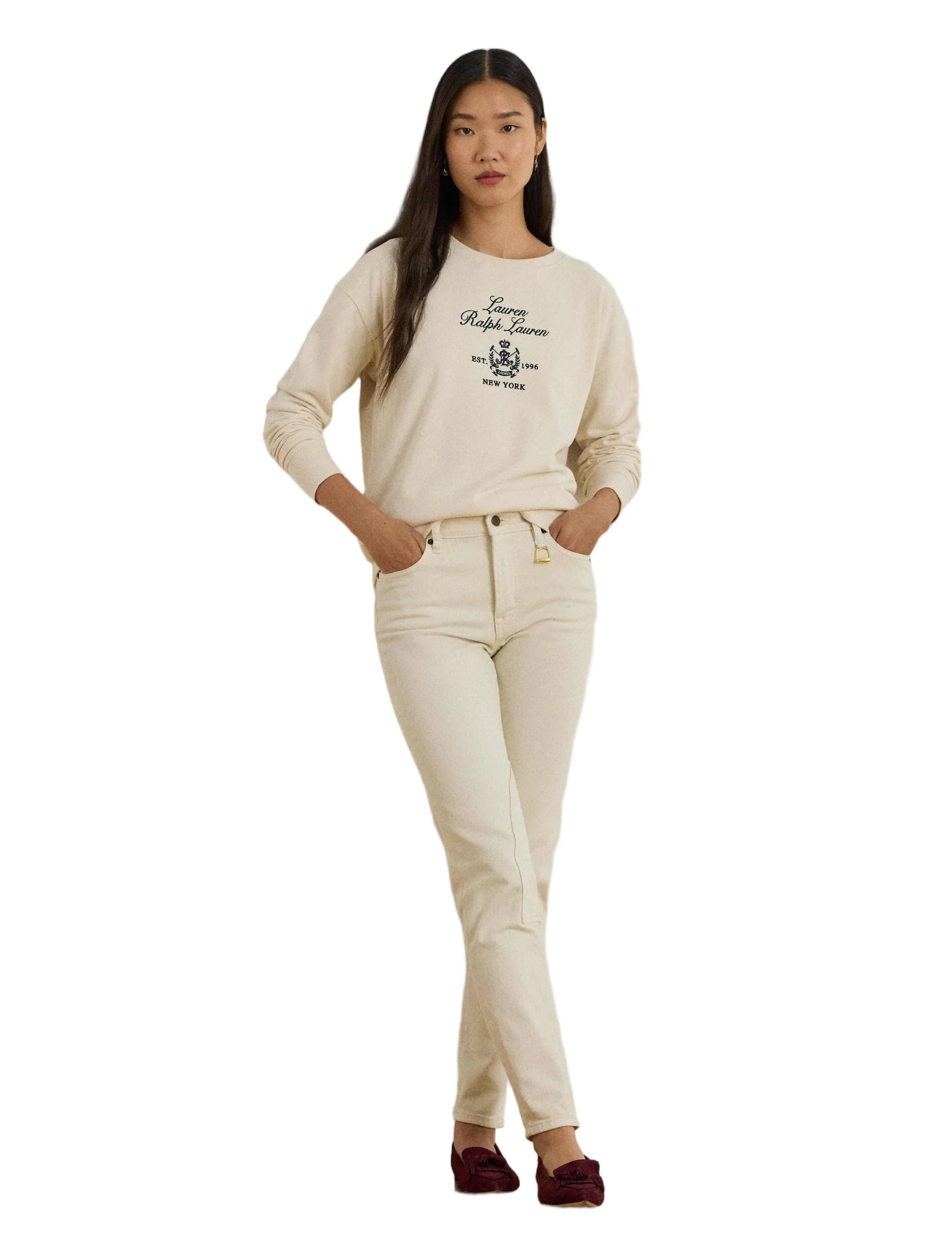 Kappy Long Sleeve Sweatshirt - Image 4