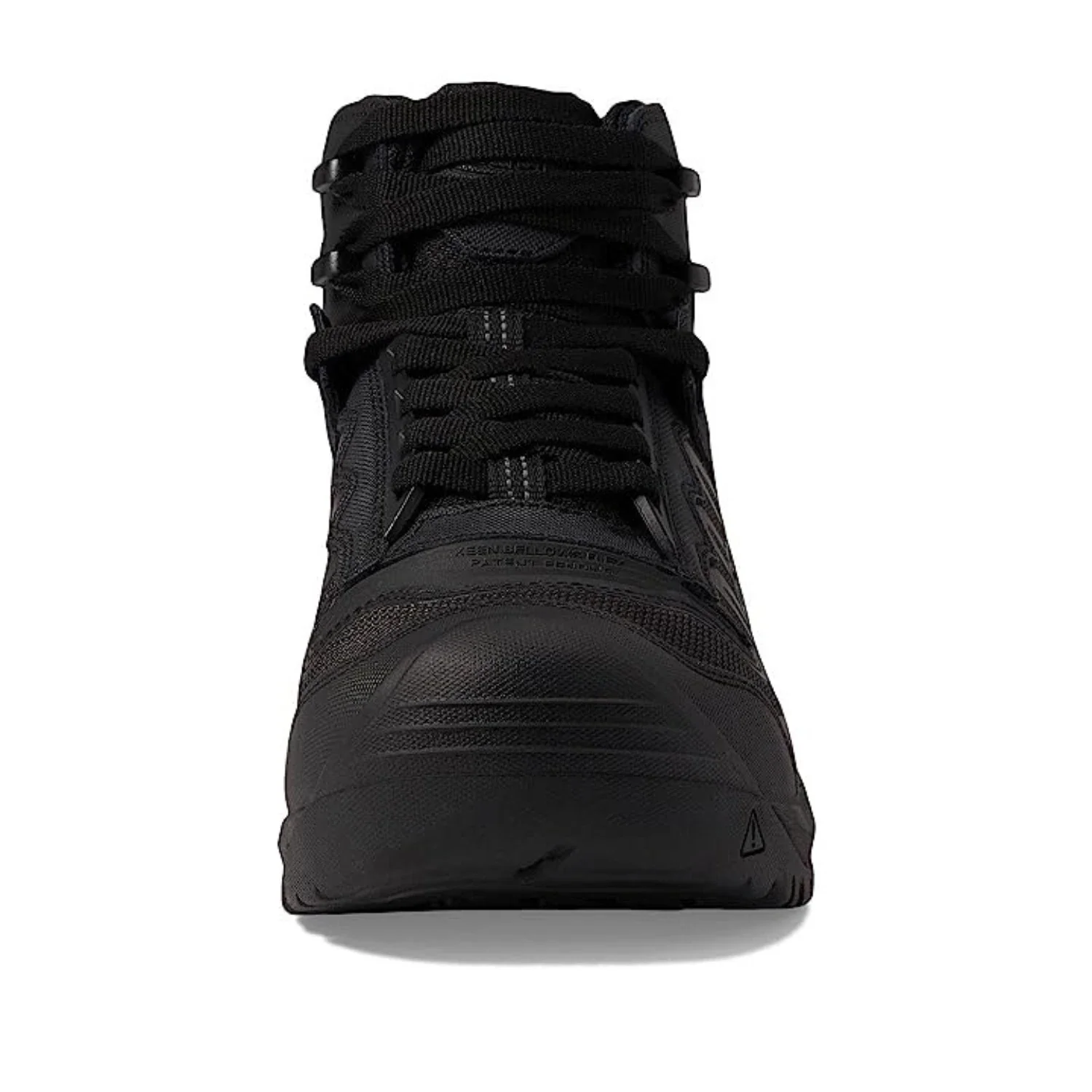 Keen Reno 1027111 Men's Black Waterproof - Image 2