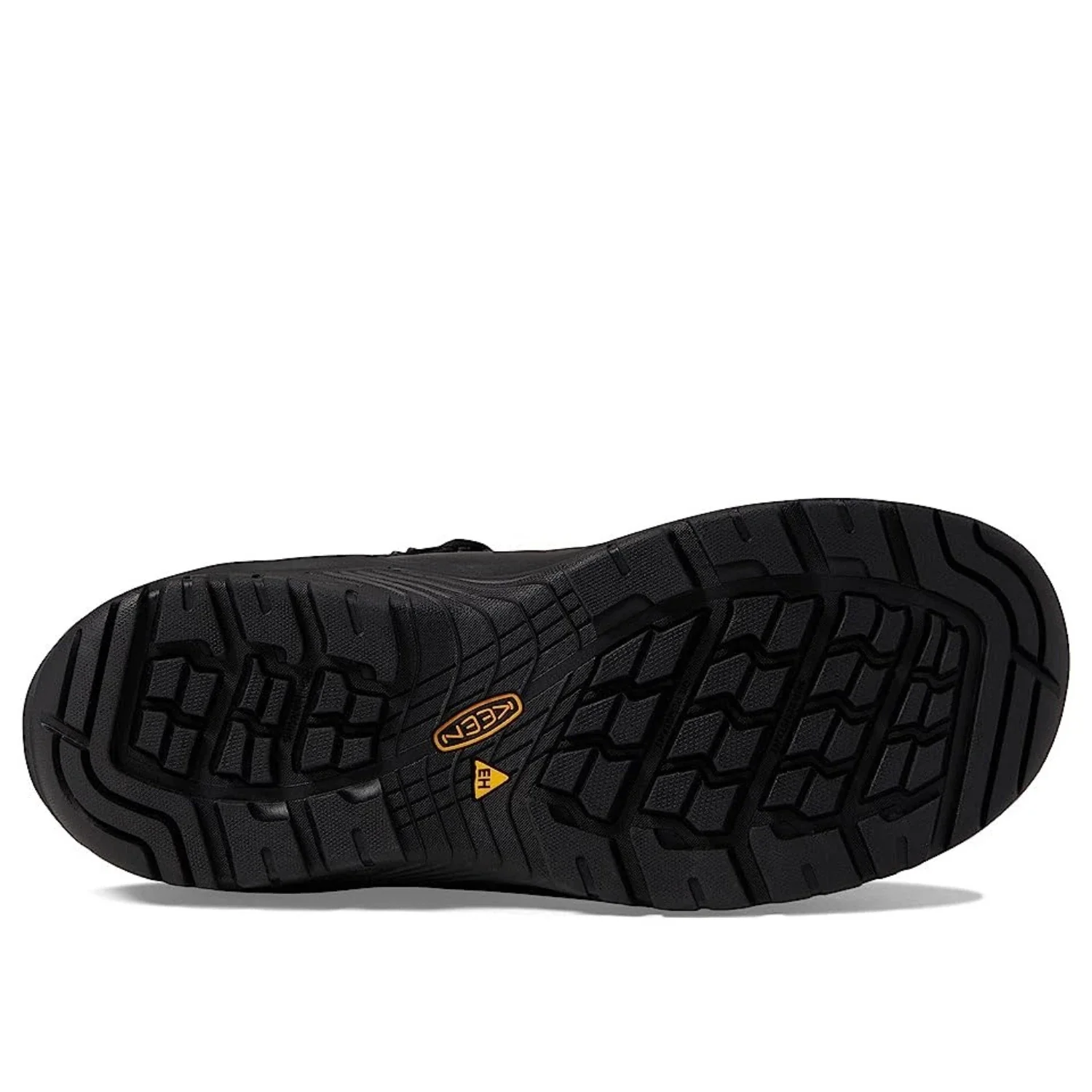 Keen Reno 1027111 Men's Black Waterproof - Image 3
