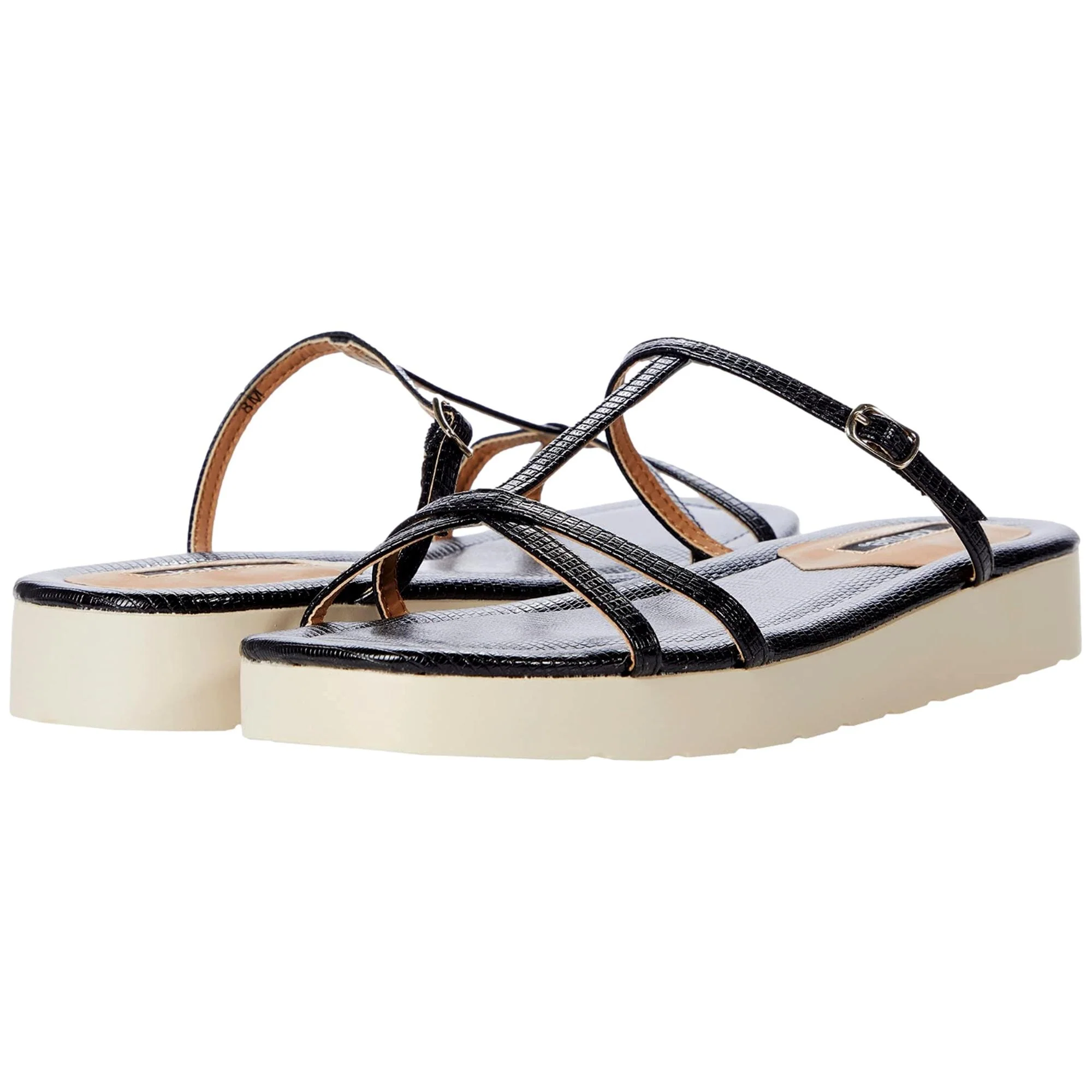 Kensie Dessie Black  KS211290-001 Women's
