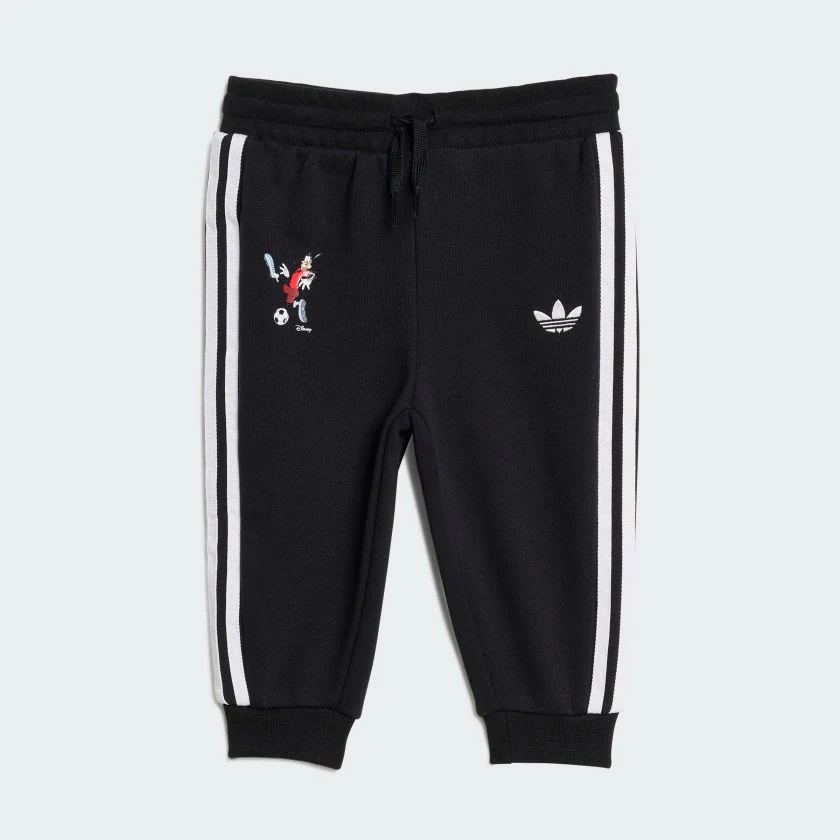Kids' adidas adidas Disney Crew Set - Image 5