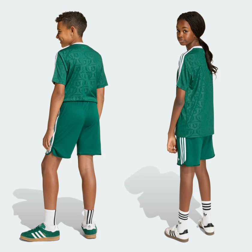 Kids' adidas adidas DISNEY SHORTS - Image 2