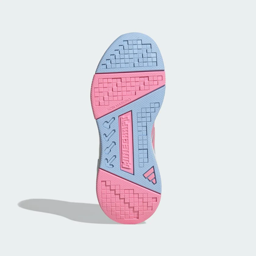 Kids' adidas adidas MINECRAFT PRO Shoes JUNIOR - Image 4