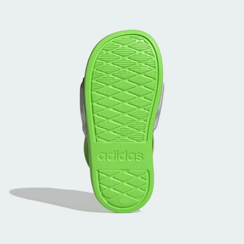 Kids' adidas adidas PIXAR TOY STORY ADILETTE ESTRAP SLIDES CHILDREN - Image 4