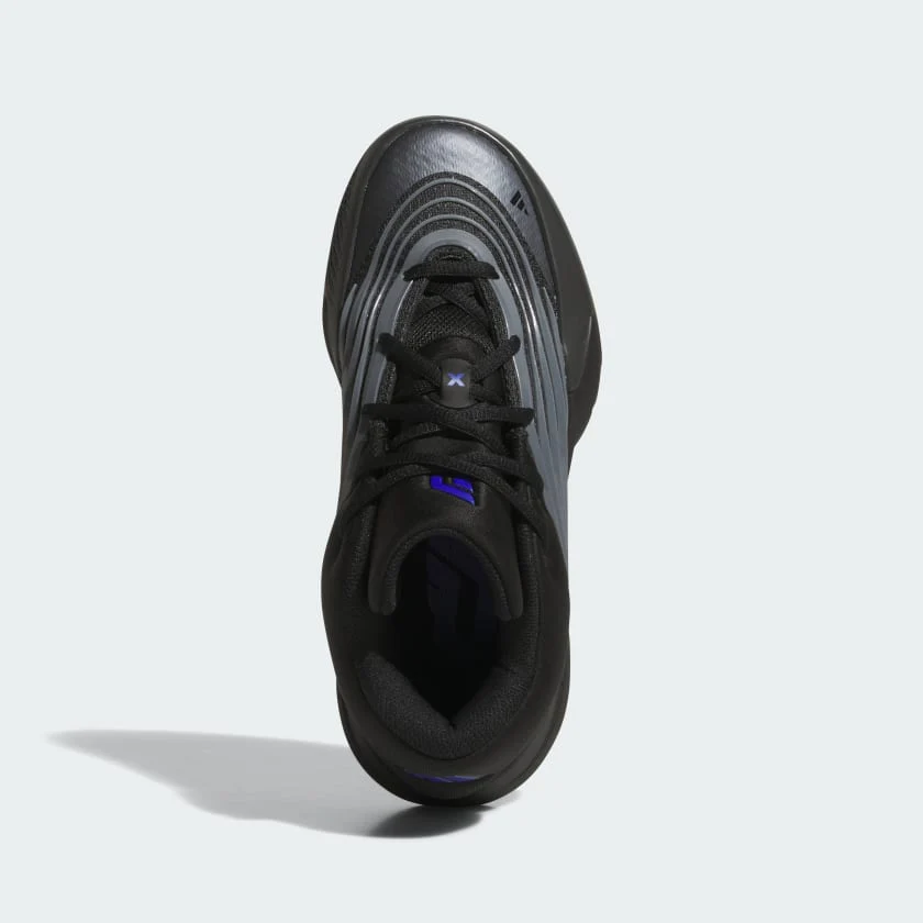 Kids' adidas Dame X Shoes Kids - Image 3