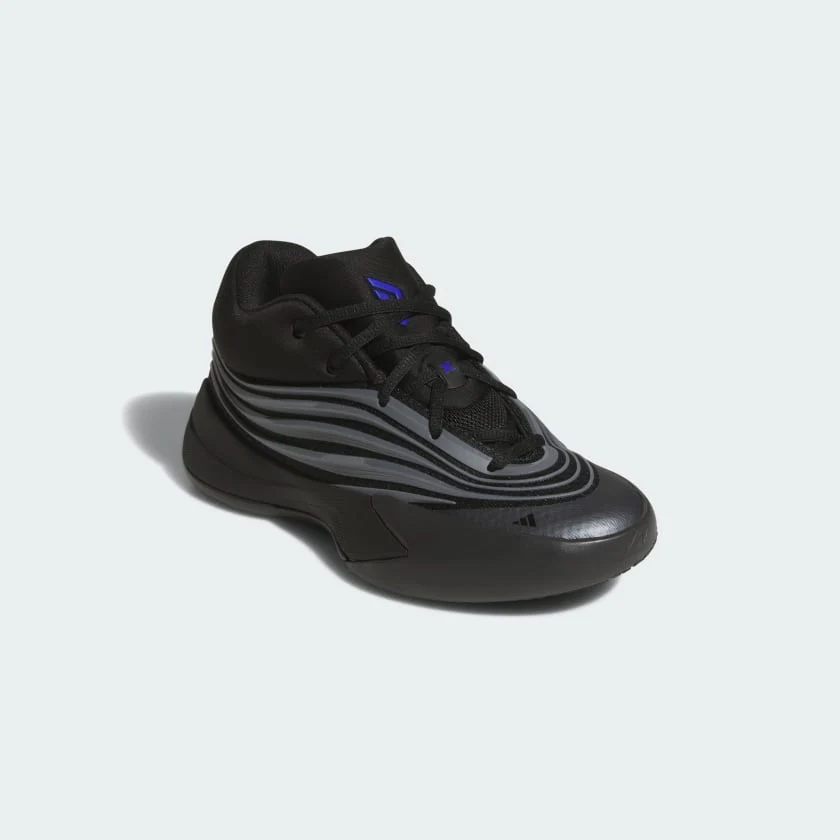 Kids' adidas Dame X Shoes Kids - Image 5