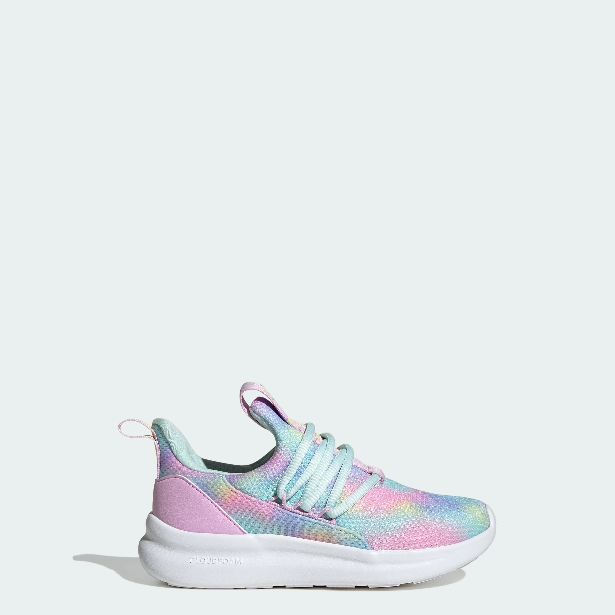 Kids' adidas Lite Racer Adapt 7.0 Shoes Kids - Image 6