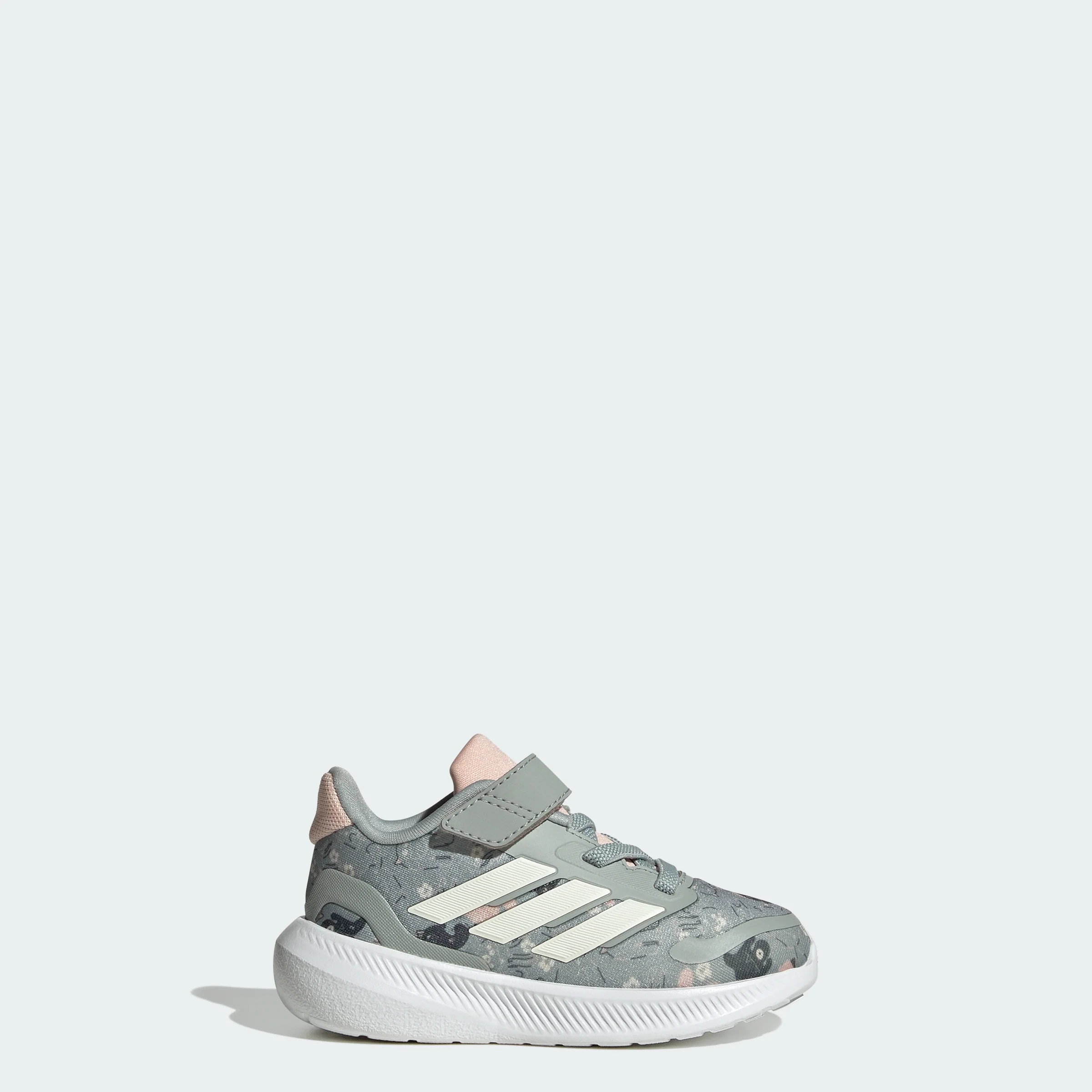 Kids' adidas RUNFALCON 5 Shoes INFANTS