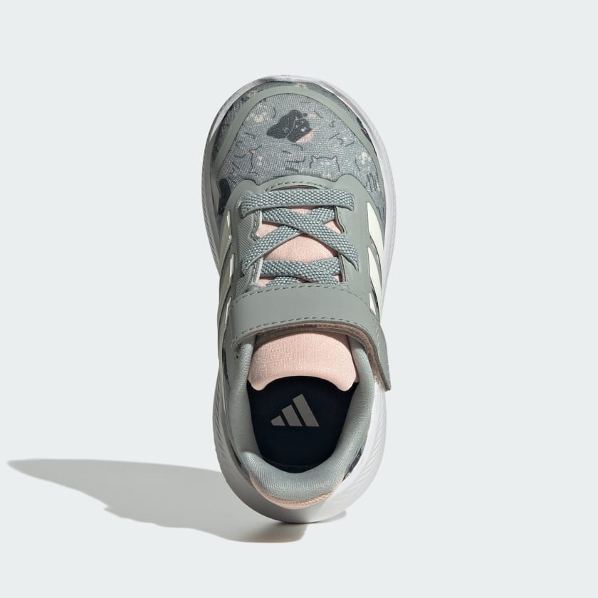 Kids' adidas RUNFALCON 5 Shoes INFANTS - Image 2