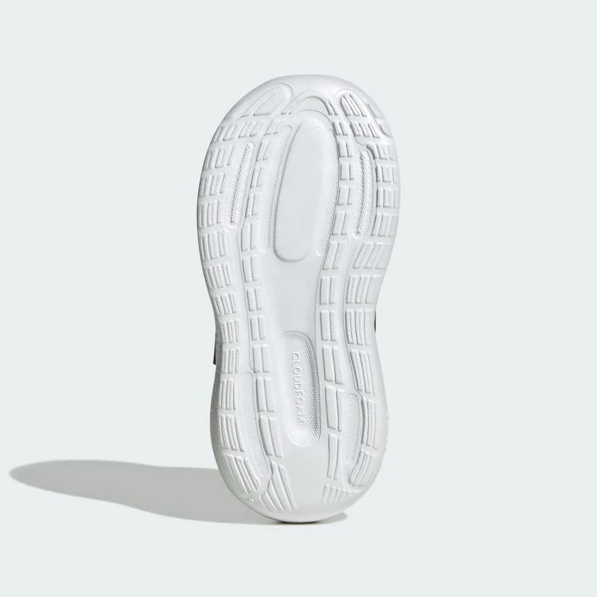 Kids' adidas RUNFALCON 5 Shoes INFANTS - Image 4