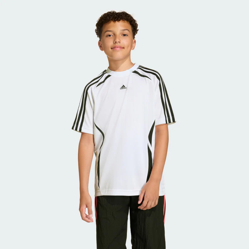 Kids' adidas Teamgeist Tee Kids - Image 3