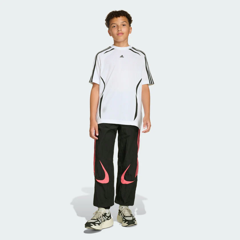 Kids' adidas Teamgeist Tee Kids - Image 5
