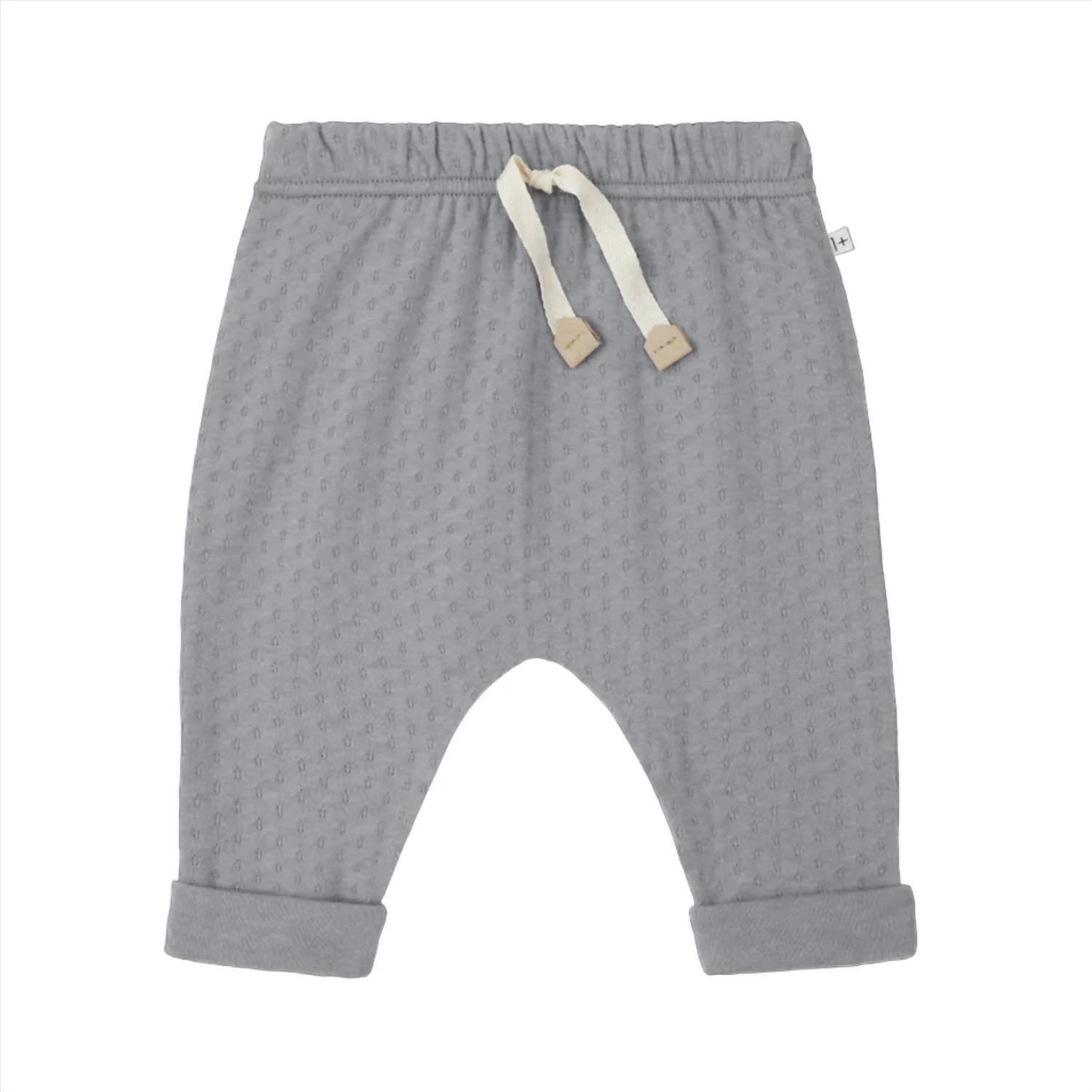 Kid's Matteo Pants In Smoky