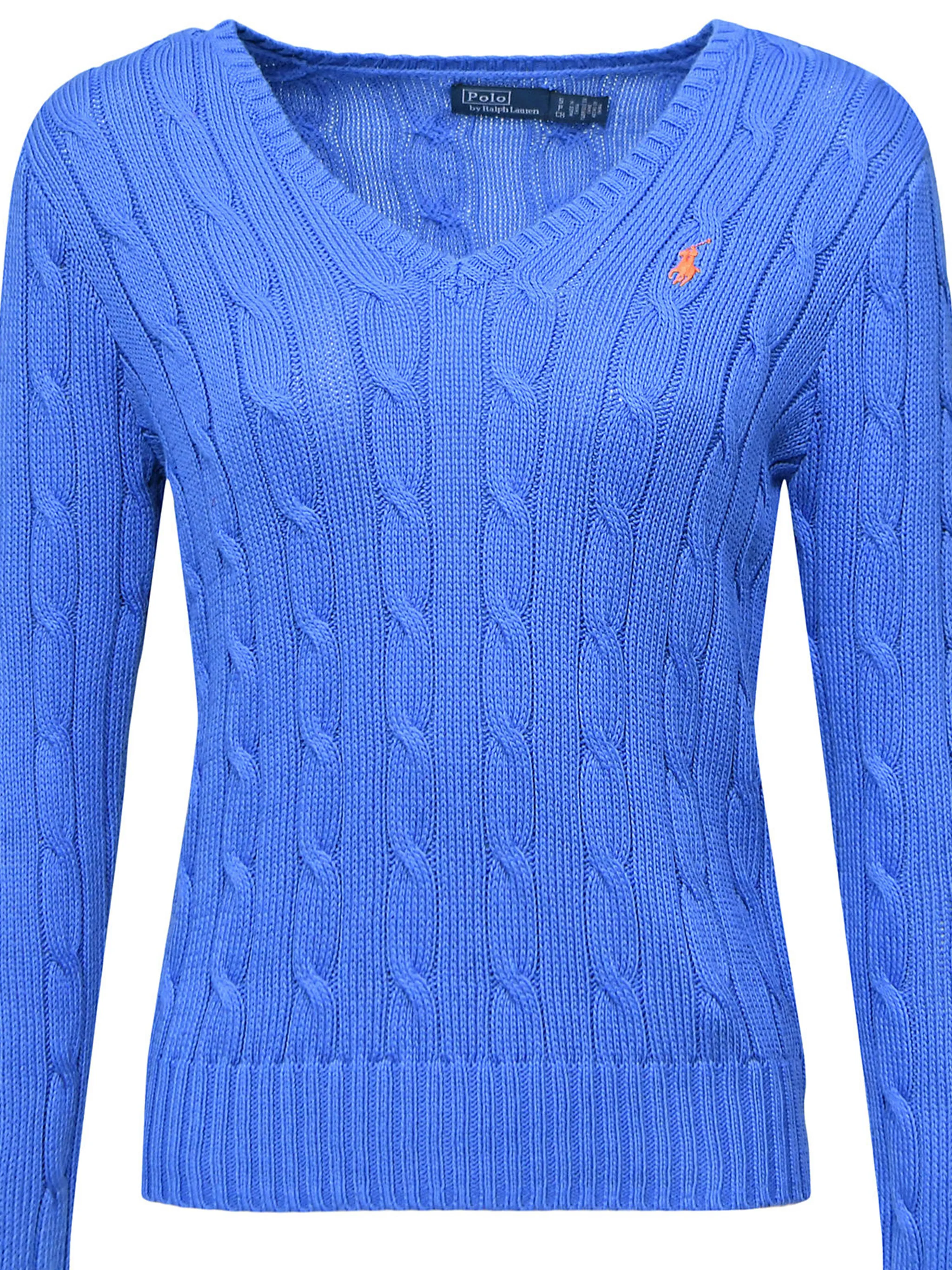 Kimberly Pullover Cotton Sweater - Image 2