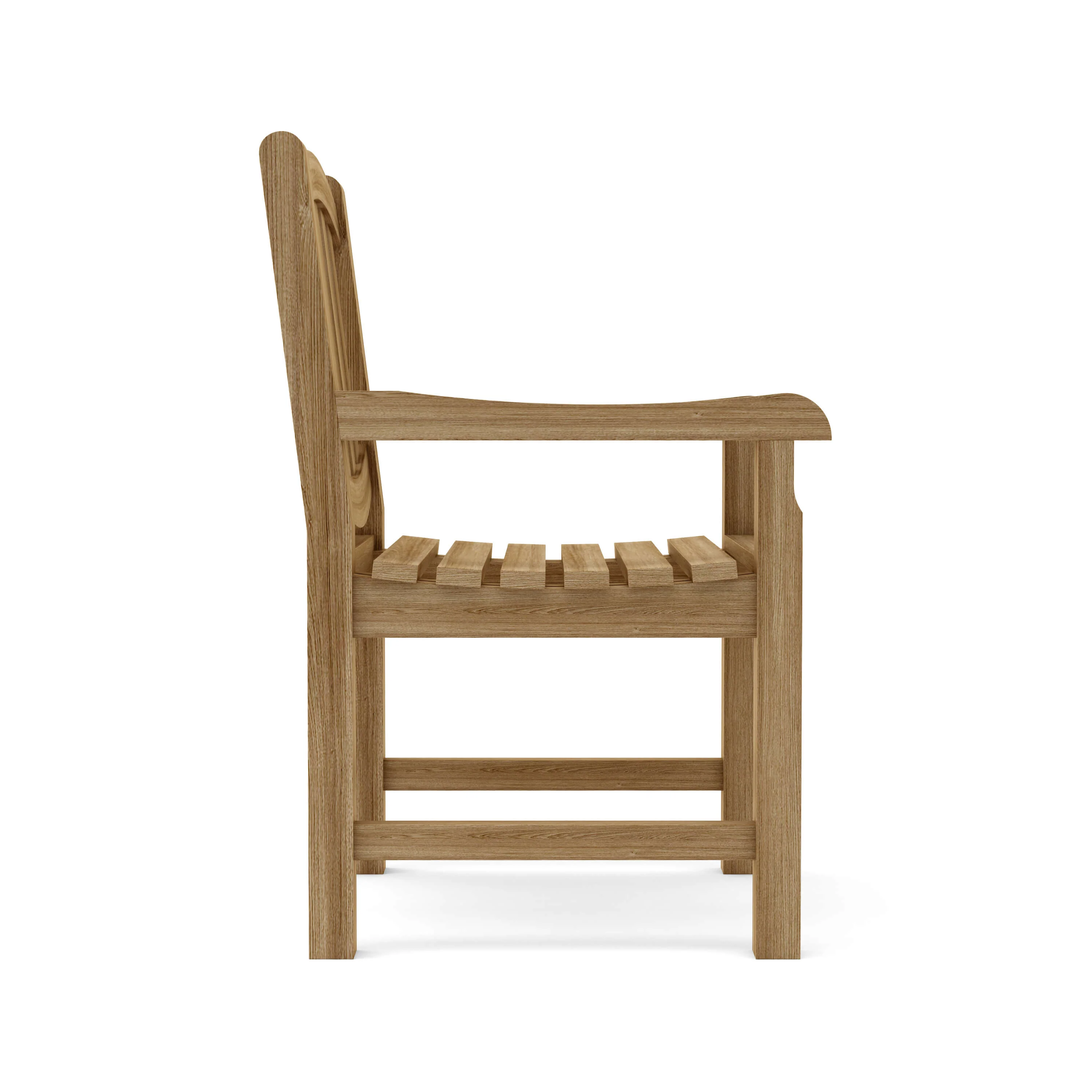 Kingston Dining Armchair - Image 3