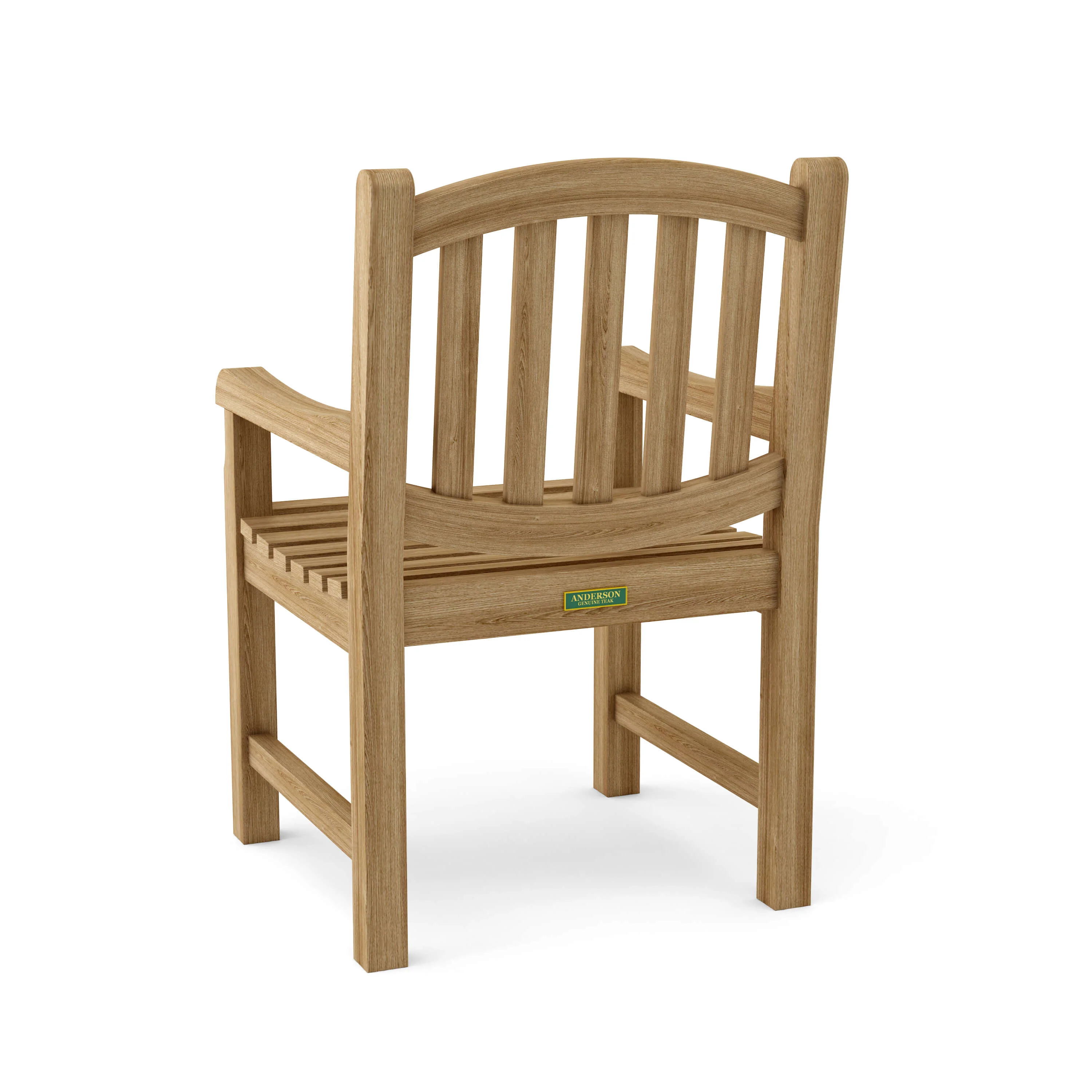 Kingston Dining Armchair - Image 4