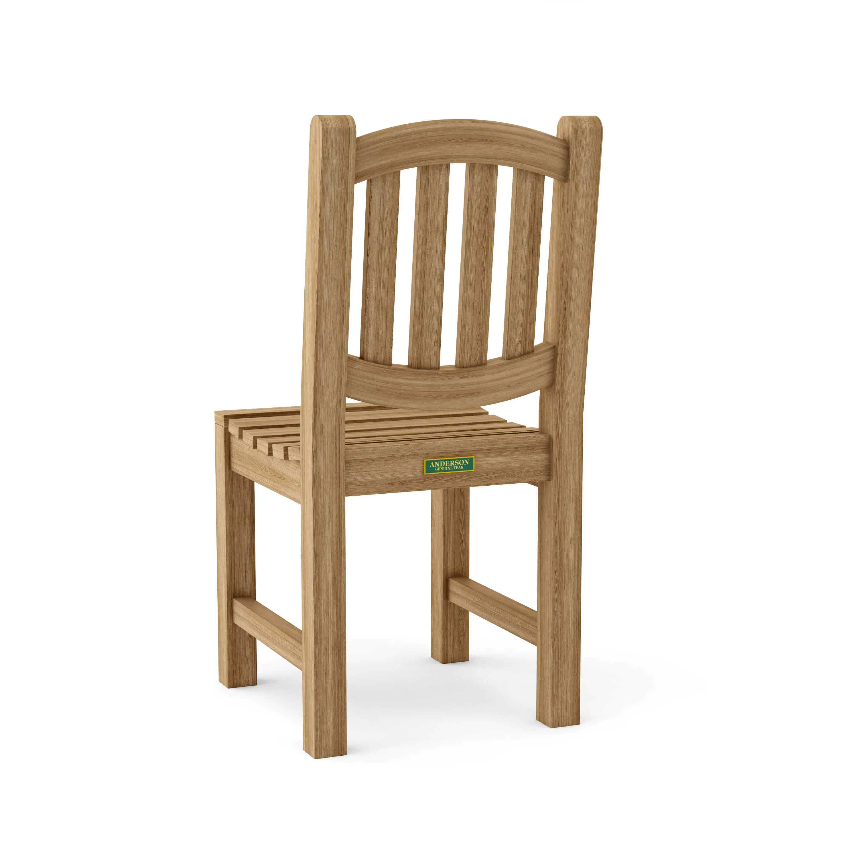 Kingston Dining Chair - Image 4
