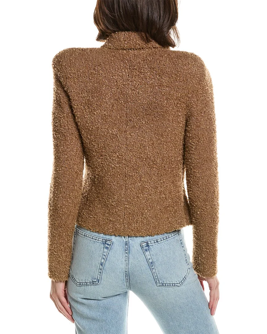 L’AGENCE Bethany Cardigan - Image 2
