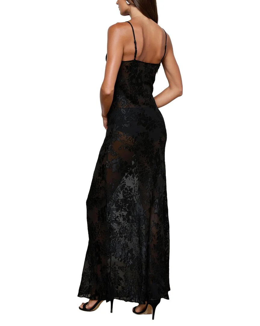 L’AGENCE Christine Long Dress - Image 2