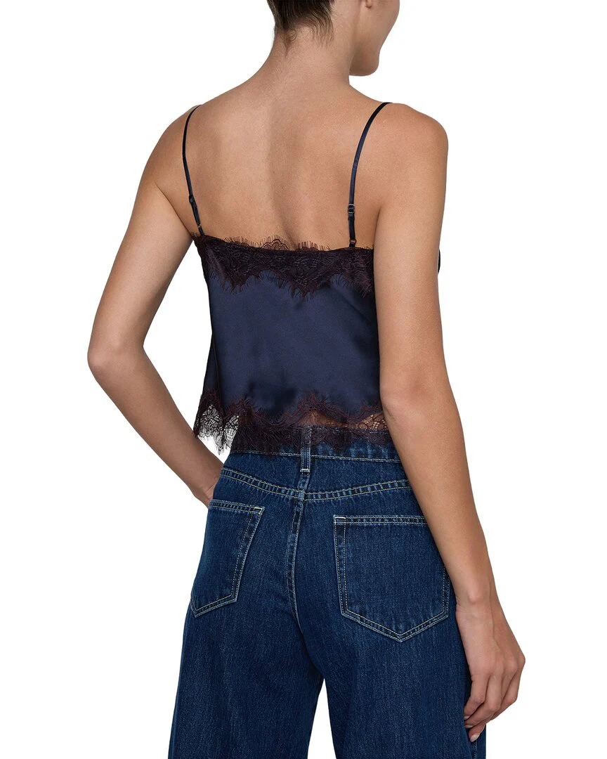 L’AGENCE Kimber Tank Top - Image 2