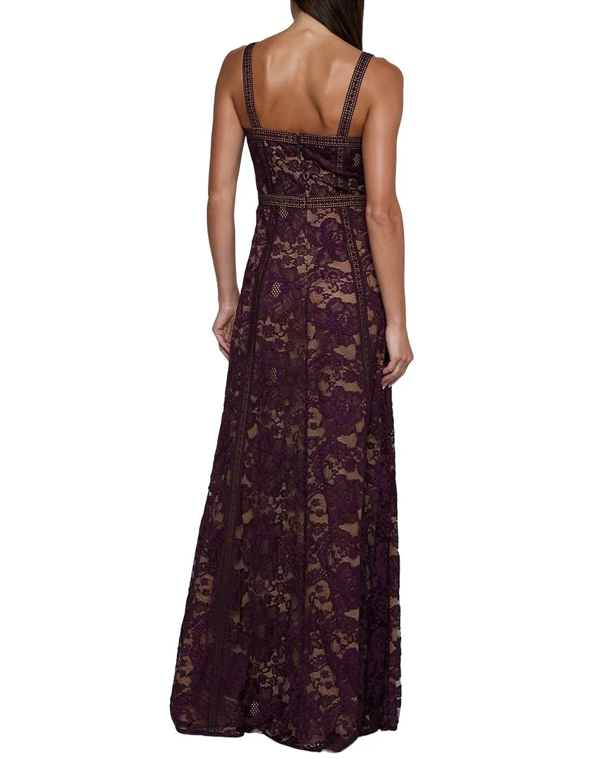 L’AGENCE Laynie Long Dress - Image 2