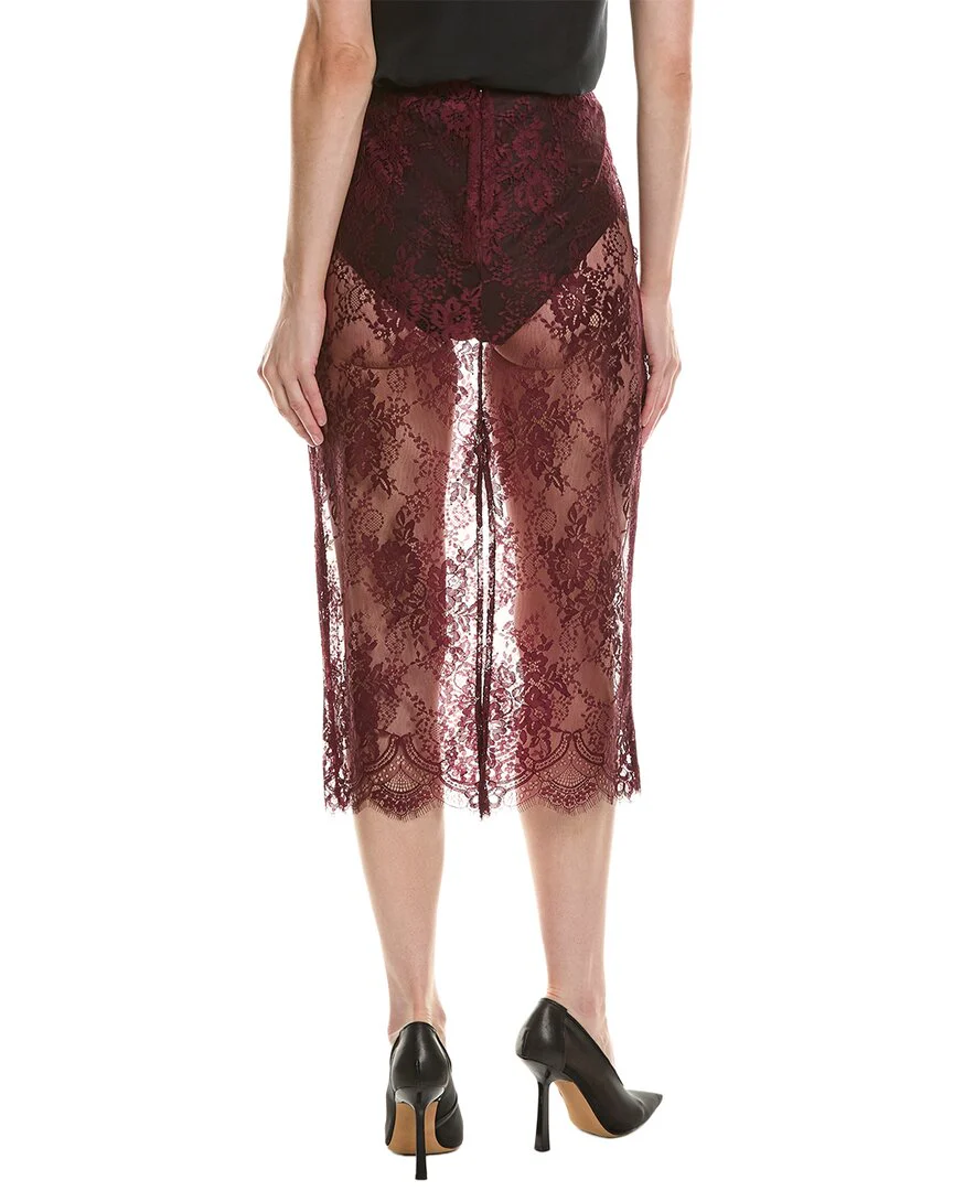 L’AGENCE Makena Skirt - Image 2