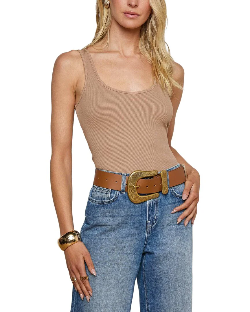 L’AGENCE Nica Bodysuit