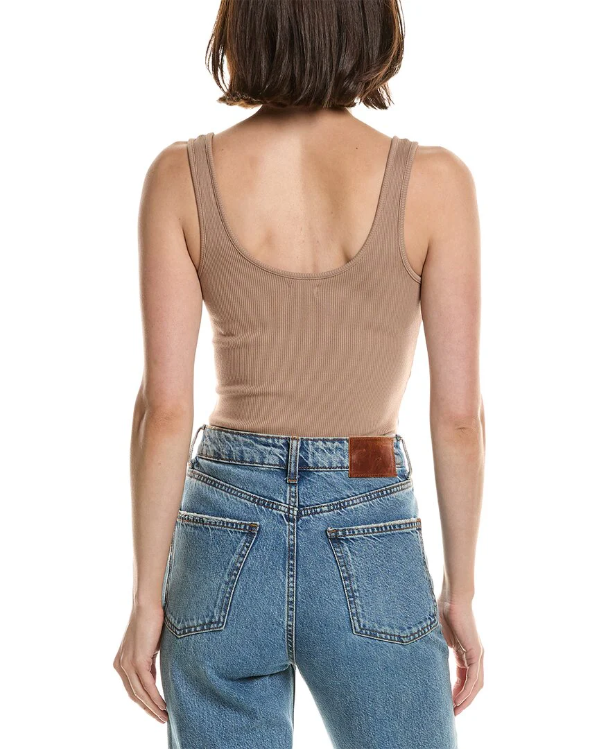 L’AGENCE Nica Bodysuit - Image 2