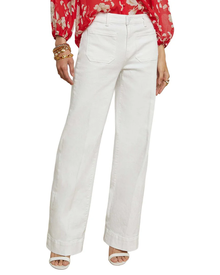 L’AGENCE Nolan Pant