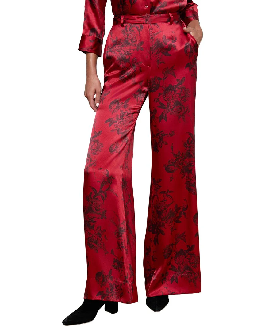 L’AGENCE Pilar Pant