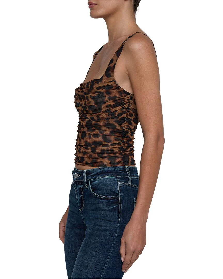 L’AGENCE Rasha Knit Tops - Image 3