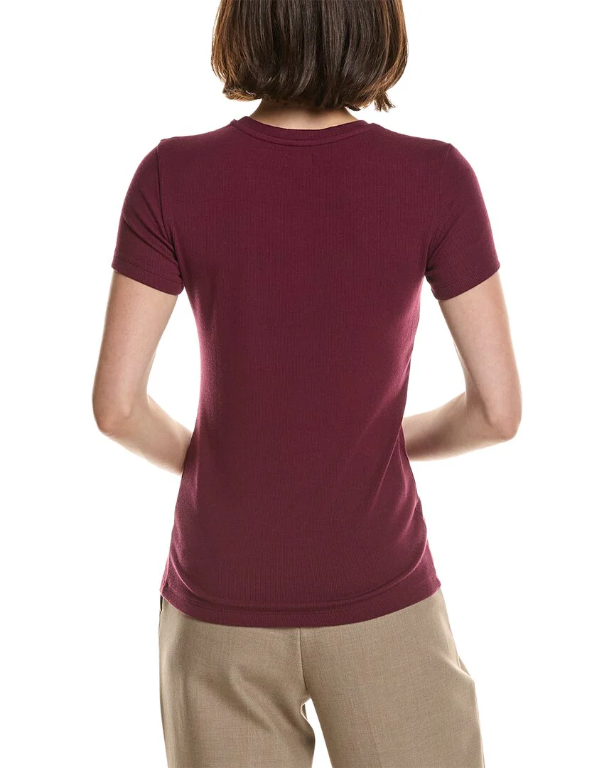 L’AGENCE Ressi T-Shirt - Image 2