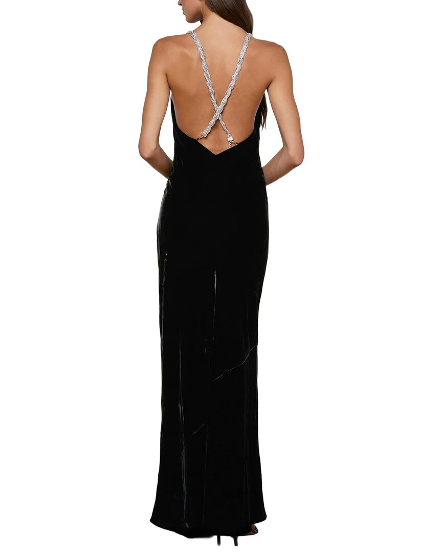 L’AGENCE Saint Long Dress - Image 2