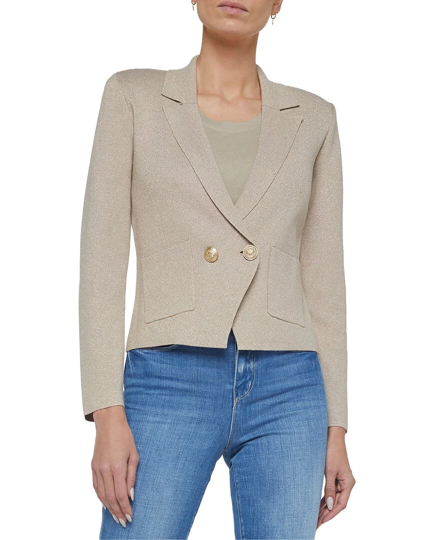 L’AGENCE Sofia Cardigan