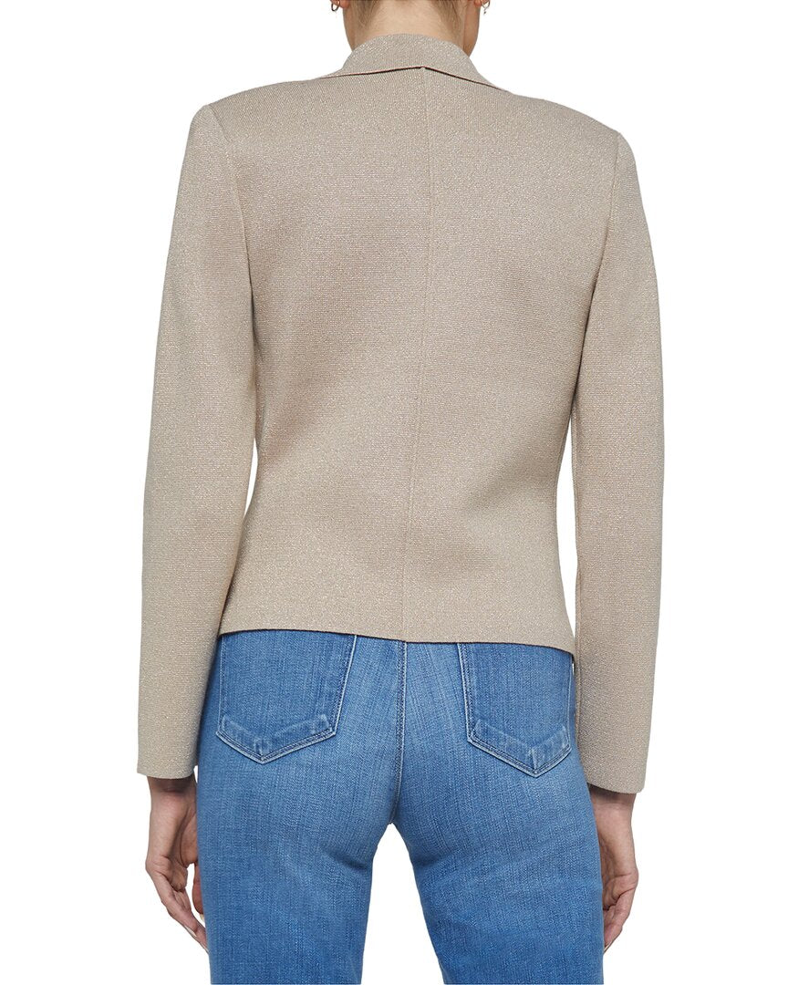 L’AGENCE Sofia Cardigan - Image 2
