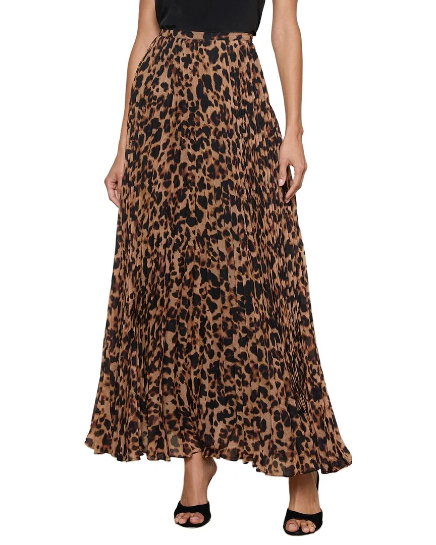 L’AGENCE Torin Skirt