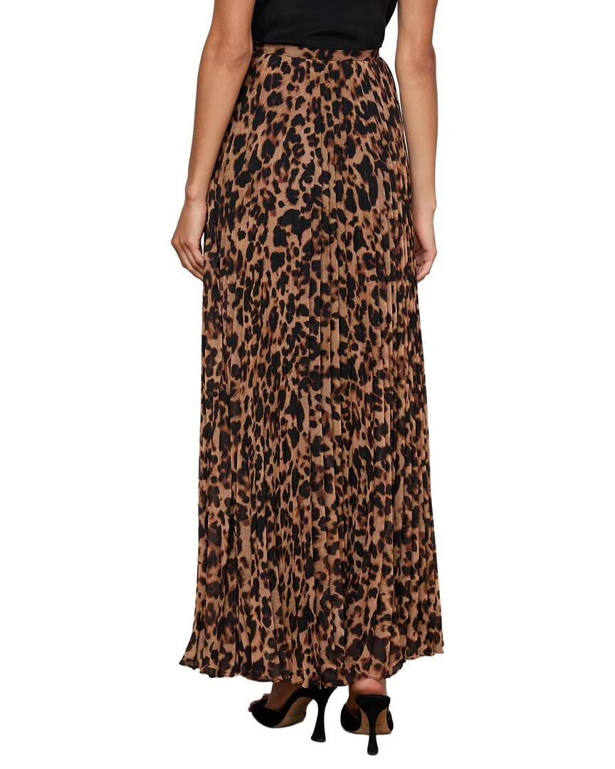 L’AGENCE Torin Skirt - Image 2