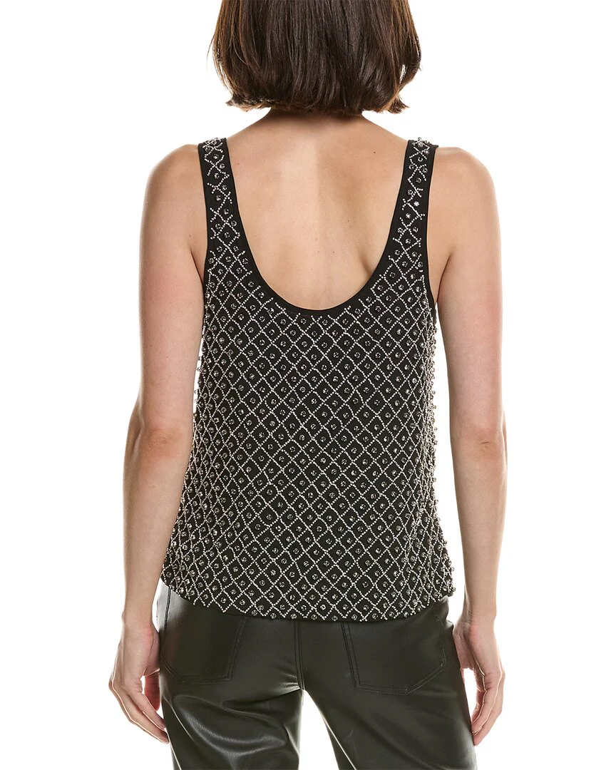 L’AGENCE Ziggy Tank Top - Image 2