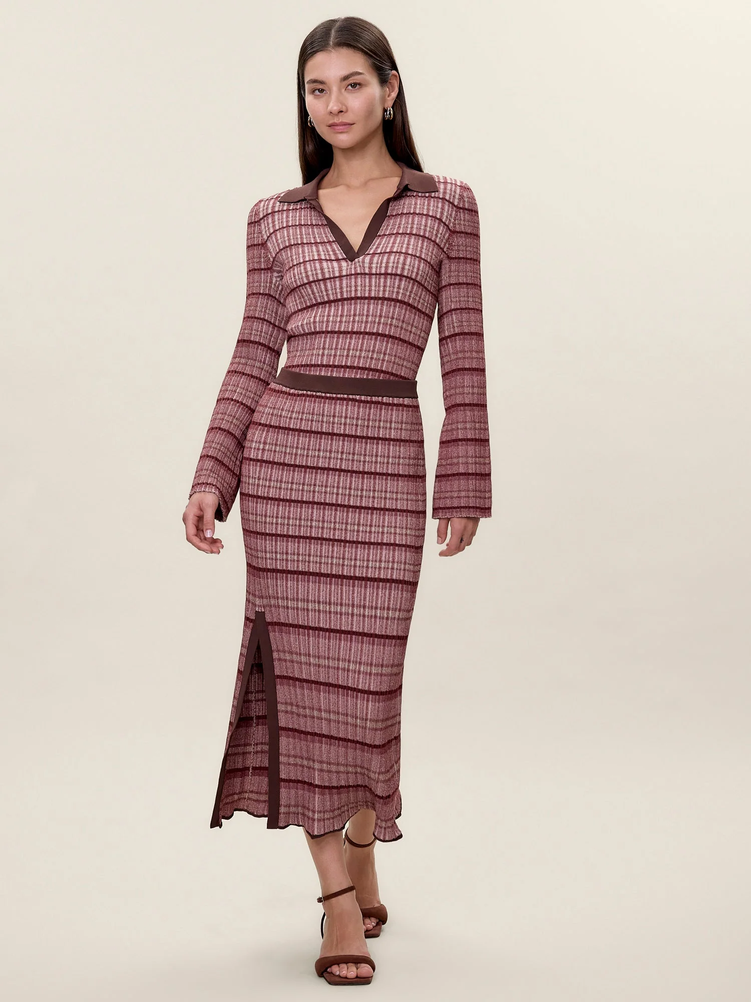 Laine Sweater Skirt