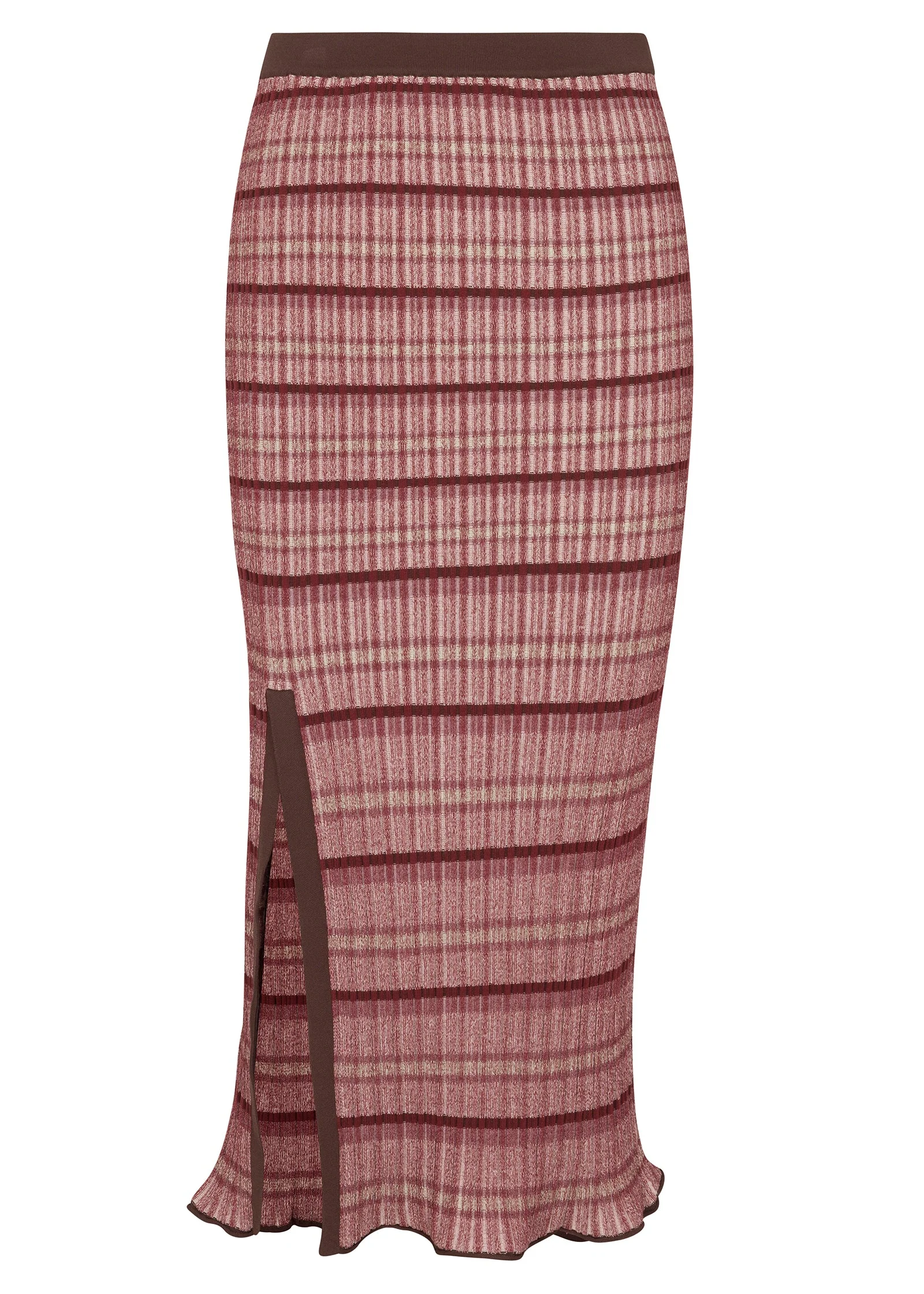 Laine Sweater Skirt - Image 6