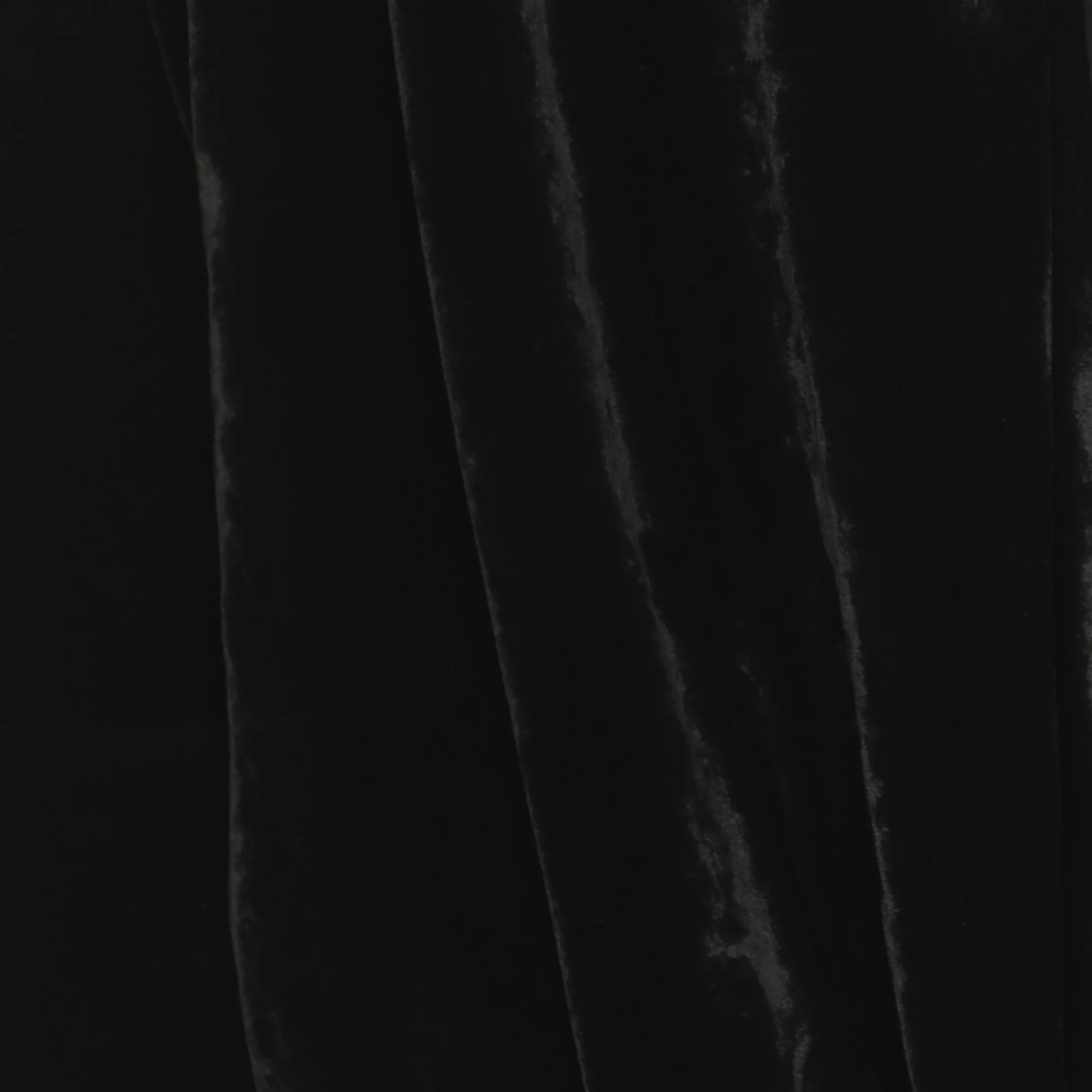 Lanvin Black Velvet Cropped Jackets - Image 3