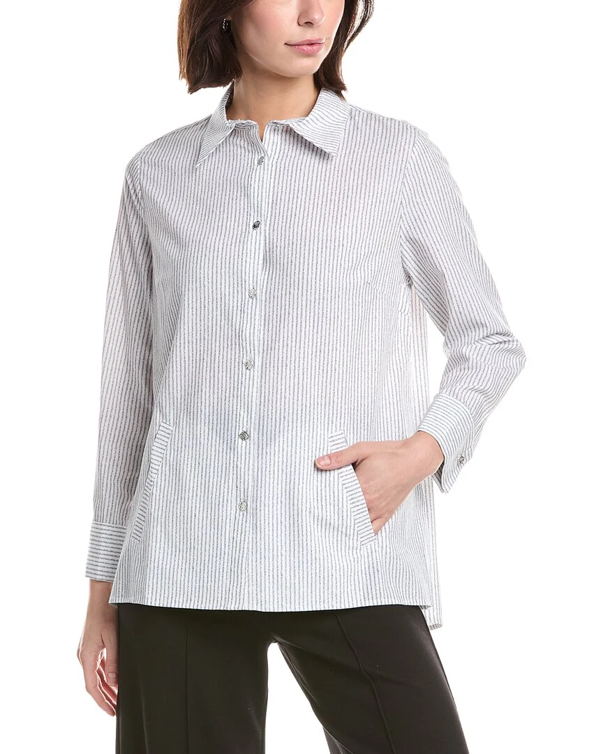 Lemon Grass Button Down Shirt