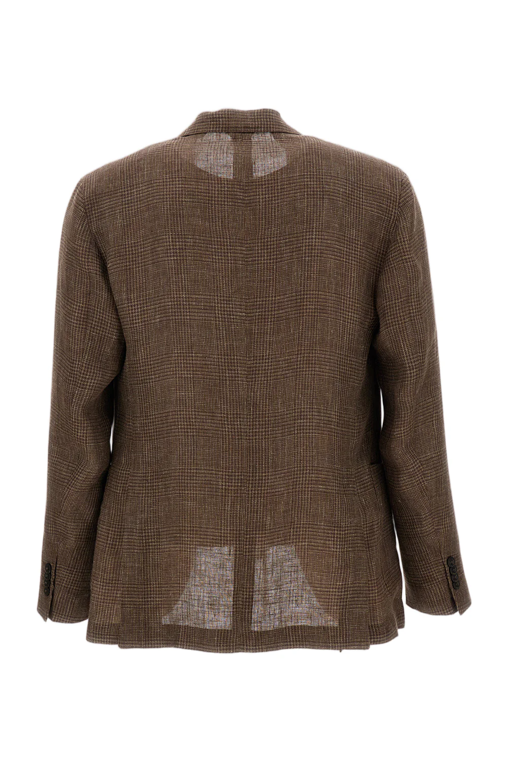 Linen K Jacket - Image 2