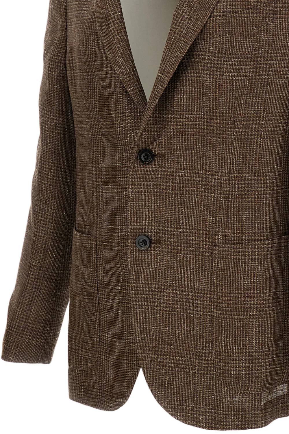 Linen K Jacket - Image 3