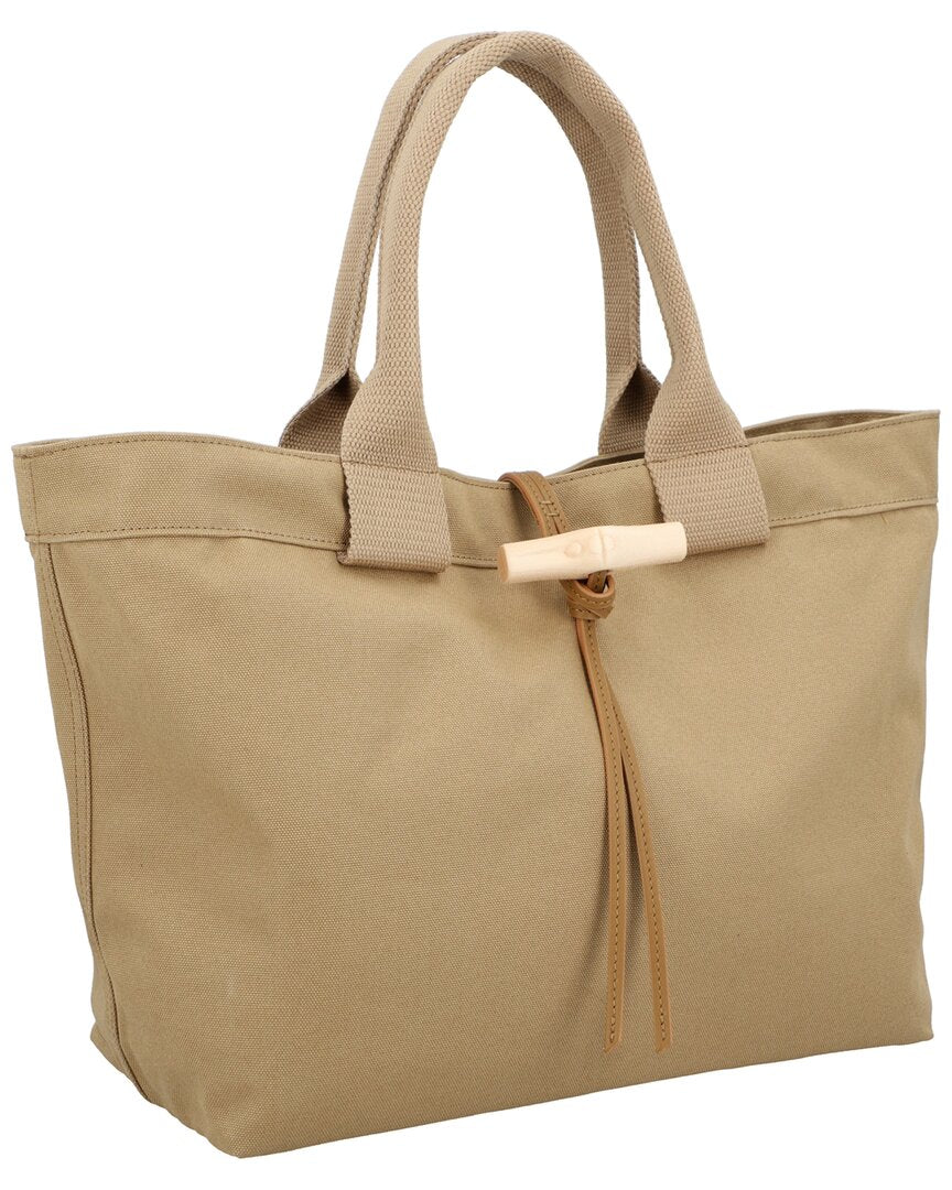 Longchamp Le Roseau Large Tote bag - Image 3